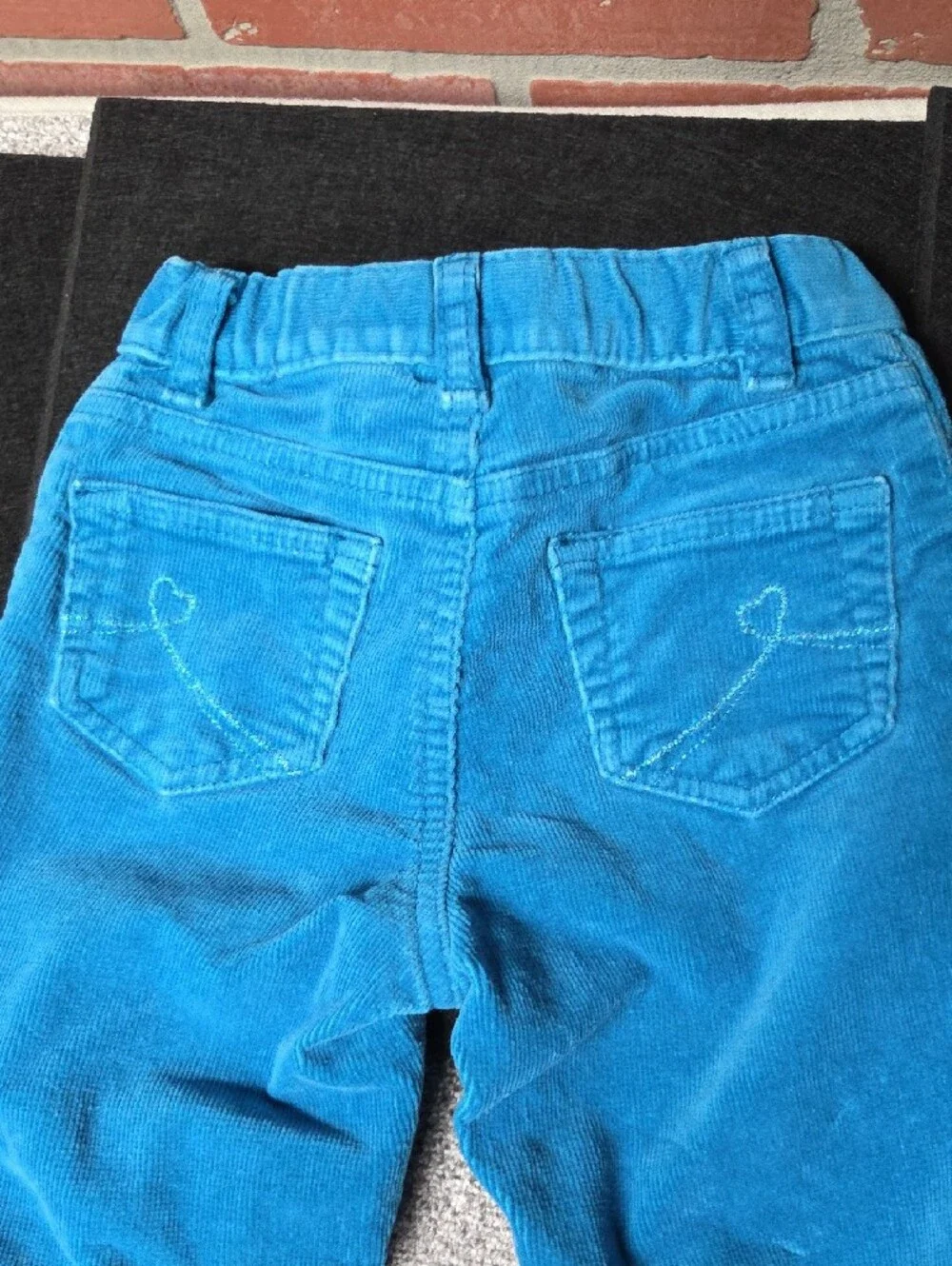 The Childrens Place soft turquoise